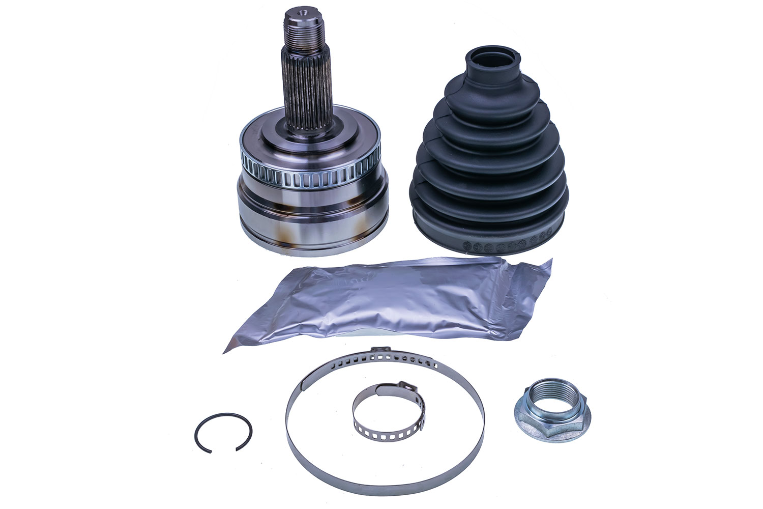 Cap planetara DENCKERMANN C120574 LAND ROVER RANGE ROVER III (L322) 4,367 cmc (448DT(DITC) diesel 313 DENCKERMANN C120574