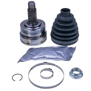 Cap planetara DENCKERMANN C120574 LAND ROVER RANGE ROVER III (L322) 4,999 cmc (508PS(AJ133) benzina 510 DENCKERMANN C120574