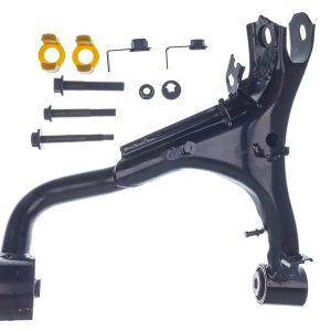 Brat suspensie roata DENCKERMANN D120622 LAND ROVER DISCOVERY IV (L319) 2,993 cmc (306DT(TDV6) diesel 249 DENCKERMANN D120622