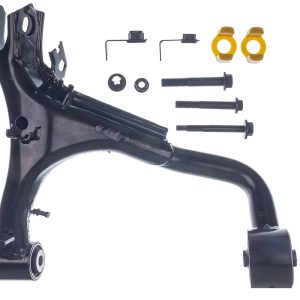 Brat suspensie roata DENCKERMANN D120623 LAND ROVER DISCOVERY IV VAN (L319) 2,993 cmc (306DT(TDV6) diesel 256 DENCKERMANN D120623