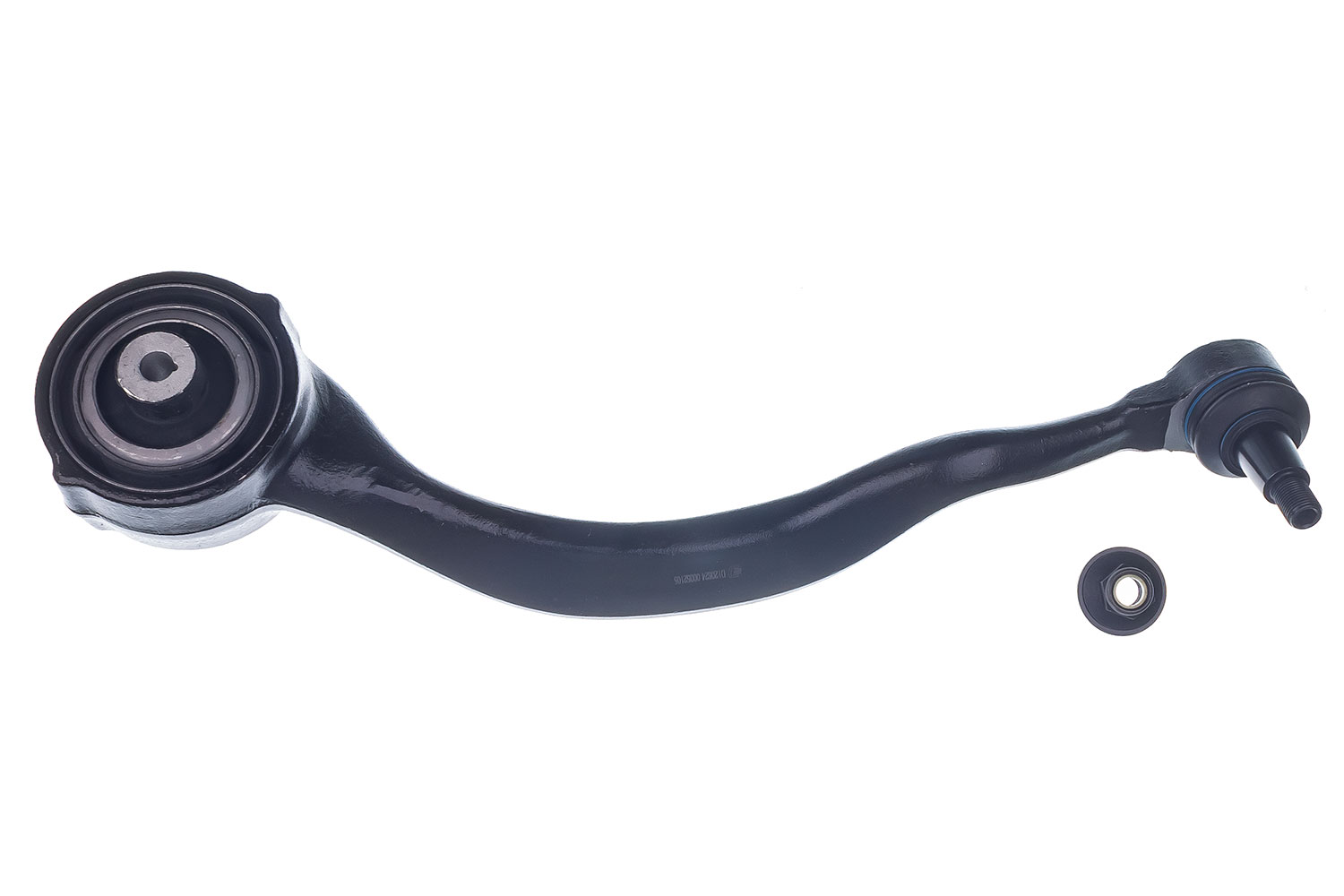 Brat suspensie roata DENCKERMANN D120624 LAND ROVER DISCOVERY V (L462) 2,993 cmc (306DT(TDV6) diesel 306 DENCKERMANN D120624