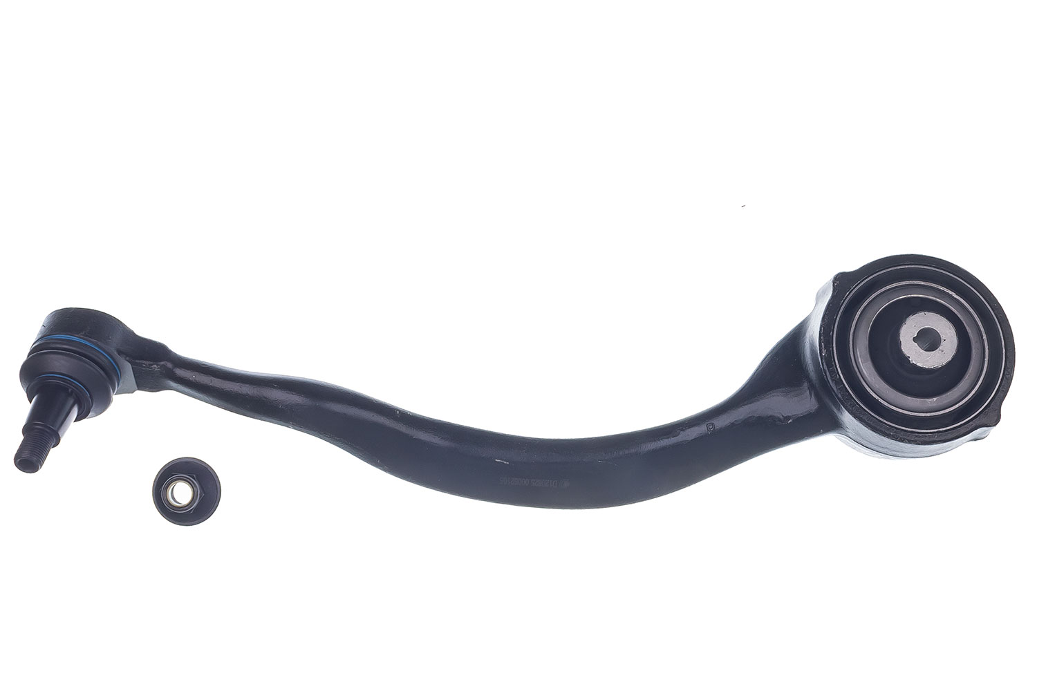 Brat suspensie roata DENCKERMANN D120625 LAND ROVER RANGE ROVER IV (L405) 2,996 cmc (PT306(AJ20P6) benzina/elector 360 DENCKERMANN D120625