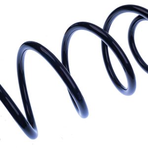 Arc spiral DENCKERMANN D700382 LAND ROVER RANGE ROVER EVOQUE (L538) 1,999 cmc (204DTD(AJ20D4) diesel 150 DENCKERMANN D700382