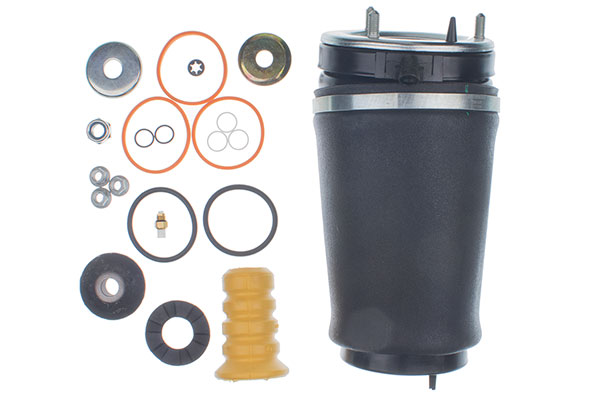 Arc pneumatic directie DENCKERMANN DSA124G LAND ROVER RANGE ROVER III (L322) 4,398 cmc (M62 B44) benzina 286 DENCKERMANN DSA124G