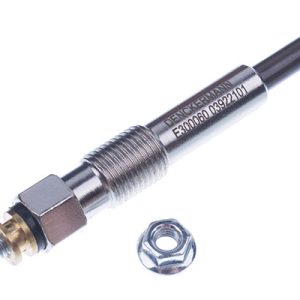 Bujie incandescenta DENCKERMANN E300060 LAND ROVER FREELANDER I Soft Top (L314) 1,994 cmc (20 T2N) diesel 98 DENCKERMANN E300060