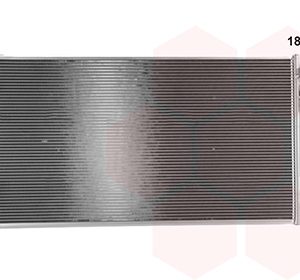 Condensator climatizare VAN WEZEL 02015707 LAND ROVER RANGE ROVER EVOQUE (L538) 1,999 cmc (204DTD(AJ20D4) diesel 150 VAN WEZEL 02015707