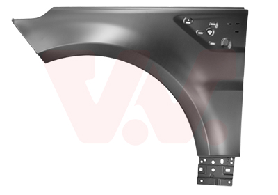 Aripa VAN WEZEL 0226655 LAND ROVER RANGE ROVER SPORT II (L494) 1,997 cmc (PT204(AJ20P4) benzina 300 VAN WEZEL 0226655