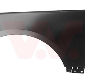 Aripa VAN WEZEL 0246657 LAND ROVER RANGE ROVER IV (L405) 2,993 cmc (306DT(TDV6) diesel 258 VAN WEZEL 0246657