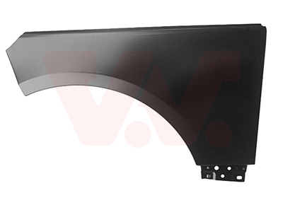 Aripa VAN WEZEL 0246657 LAND ROVER RANGE ROVER IV (L405) 2,993 cmc (306DT(TDV6) diesel 258 VAN WEZEL 0246657