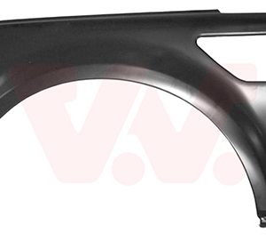 Aripa VAN WEZEL 0250655 LAND ROVER FREELANDER 2 (L359) 2,179 cmc (DW12BTED4, 224DT(DW12BTED4) diesel 160 VAN WEZEL 0250655