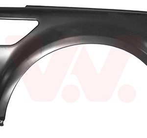 Aripa VAN WEZEL 0250656 LAND ROVER FREELANDER 2 (L359) 2,179 cmc (DW12BTED4, 224DT(DW12BTED4) diesel 160 VAN WEZEL 0250656