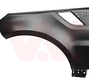 Aripa VAN WEZEL 0256655 LAND ROVER RANGE ROVER SPORT II (L494) 4,999 cmc (508PS(AJ133) benzina 525 VAN WEZEL 0256655