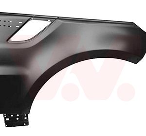 Aripa VAN WEZEL 0256656 LAND ROVER RANGE ROVER SPORT II (L494) 2,993 cmc (306DT(TDV6) diesel 258 VAN WEZEL 0256656