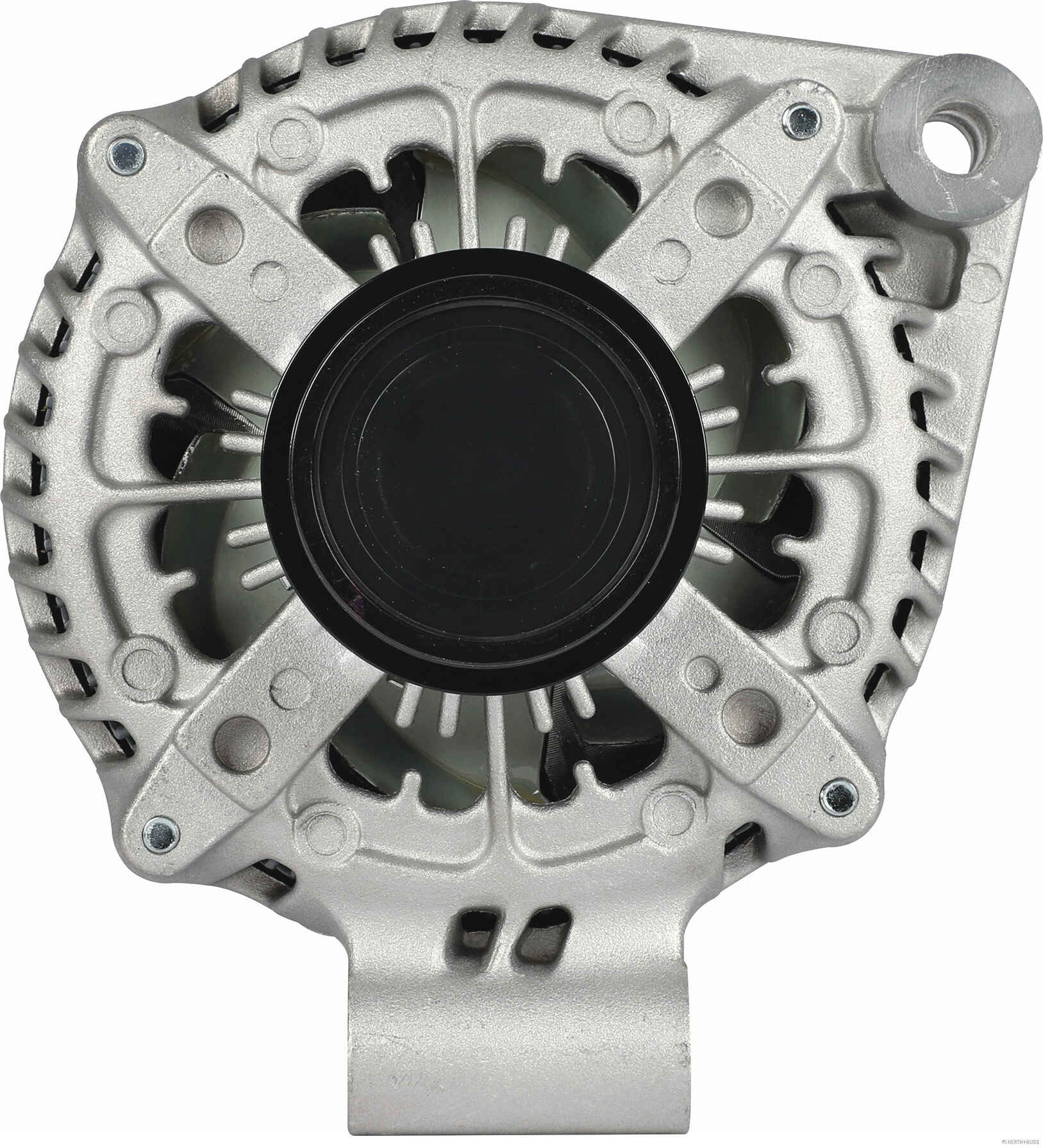 Alternator HERTH BUSS ELPARTS 32009004 LAND ROVER RANGE ROVER SPORT II (L494) 2,993 cmc (306DT(TDV6) diesel 258 HERTH BUSS ELPARTS 32009004