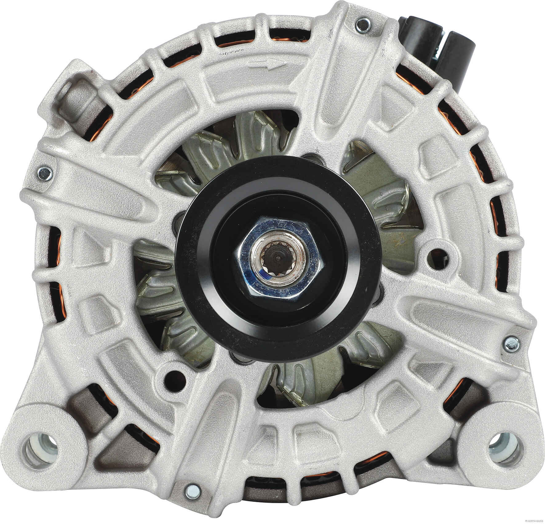 Alternator HERTH BUSS ELPARTS 32010000 LAND ROVER DEFENDER Van (L663) 1,999 cmc (204DTA(AJ20D4) diesel 241 HERTH BUSS ELPARTS 32010000