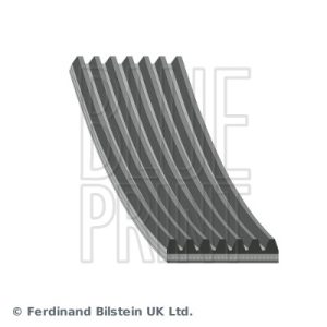 Curea transmisie cu caneluri BLUE PRINT AD07R1770 LAND ROVER DISCOVERY II (L318) 3,947 cmc (35 D, 56 D, 94 D) benzina 185 BLUE PRINT AD07R1770