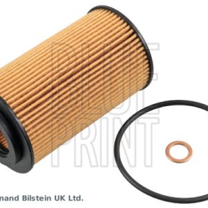 Filtru ulei BLUE PRINT ADJ132116 LAND ROVER FREELANDER I (L314) 1,951 cmc (204D3(M47D20) diesel 112 BLUE PRINT ADJ132116