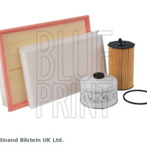 Set piese inspectie BLUE PRINT ADJ132131 LAND ROVER DISCOVERY III VAN (L319) 2,720 cmc (276DT(TDV6) diesel 190 BLUE PRINT ADJ132131