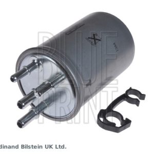 Filtru combustibil BLUE PRINT ADJ132309 LAND ROVER DISCOVERY III (L319) 2,720 cmc (276DT(TDV6) diesel 190 BLUE PRINT ADJ132309