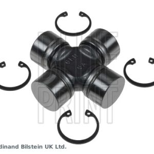 Articulatie arbore articulat BLUE PRINT ADJ133902 LAND ROVER FREELANDER I (L314) 1,796 cmc (18 K4F) benzina 117 BLUE PRINT ADJ133902