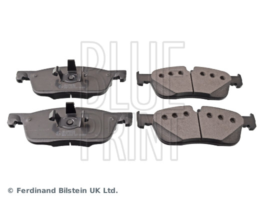 Set placute frana BLUE PRINT ADJ134250 LAND ROVER RANGE ROVER EVOQUE (L538) 1,999 cmc (204PT(GTDI) benzina 240 BLUE PRINT ADJ134250