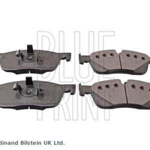 Set placute frana BLUE PRINT ADJ134250 LAND ROVER RANGE ROVER VELAR (L560) 2,993 cmc (306DT(TDV6) diesel 300 BLUE PRINT ADJ134250