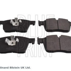 Set placute frana BLUE PRINT ADJ134252 LAND ROVER RANGE ROVER VELAR (L560) 1,997 cmc (PT204(AJ20P4) benzina 300 BLUE PRINT ADJ134252