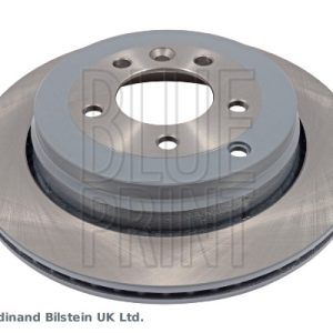 Disc frana BLUE PRINT ADJ134311 LAND ROVER DISCOVERY IV (L319) 2,993 cmc (306DT(TDV6) diesel 211 BLUE PRINT ADJ134311
