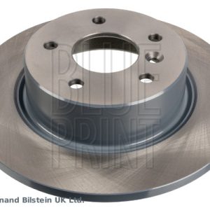 Disc frana BLUE PRINT ADJ134327 LAND ROVER DISCOVERY II (L318) 3,947 cmc (35 D, 56 D, 94 D) benzina 185 BLUE PRINT ADJ134327