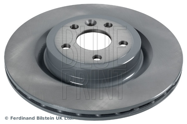 Disc frana BLUE PRINT ADJ134372 LAND ROVER RANGE ROVER VELAR (L560) 2,997 cmc (DT306(AJ20D6) Diesel/electro 300 BLUE PRINT ADJ134372