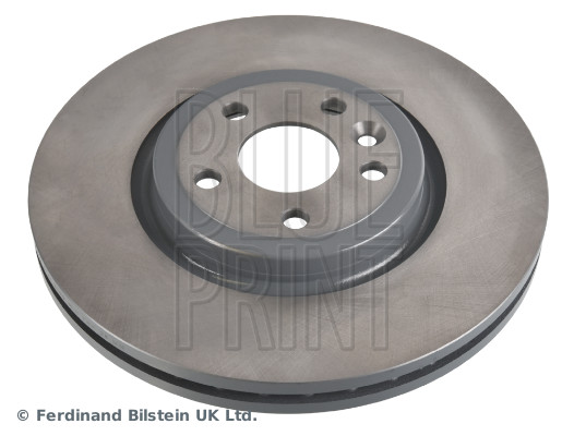 Disc frana BLUE PRINT ADJ134373 LAND ROVER RANGE ROVER VELAR (L560) 2,995 cmc (PT306(AJ20P6) benzina/elector 400 BLUE PRINT ADJ134373
