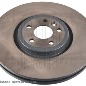 Disc frana BLUE PRINT ADJ134374 LAND ROVER RANGE ROVER VELAR (L560) 1,999 cmc (204DTA(AJ20D4) diesel 241 BLUE PRINT ADJ134374