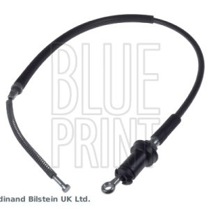 Cablu frana de parcare BLUE PRINT ADJ134602 LAND ROVER DEFENDER Station Wagon (L316, L315) 2,495 cmc (14 P, 14 P, 15 P, 10 P) diesel 122 BLUE PRINT ADJ134602