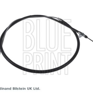 Cablu frana de parcare BLUE PRINT ADJ134605 LAND ROVER RANGE ROVER III (L322) 4,398 cmc (M62 B44) benzina 286 BLUE PRINT ADJ134605