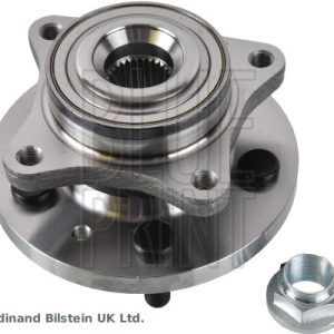 Set rulment roata BLUE PRINT ADJ138215 LAND ROVER DISCOVERY III (L319) 2,720 cmc (276DT(TDV6) diesel 190 BLUE PRINT ADJ138215