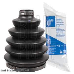 Ansamblu burduf articulatie planetara BLUE PRINT ADN18174 LAND ROVER DISCOVERY III (L319) 2,720 cmc (276DT(TDV6) diesel 190 BLUE PRINT ADN18174