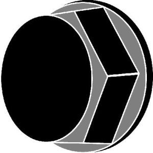 Set surub chiulasa CORTECO 016072B LAND ROVER DISCOVERY I (LJ) 1,994 cmc (20 T4H) benzina 135 CORTECO 016072B