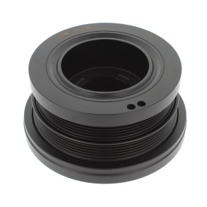 Fulie curea arbore cotit CORTECO 21653130 LAND ROVER RANGE ROVER III (L322) 2,926 cmc (306D1(M57D30) diesel 177 CORTECO 21653130