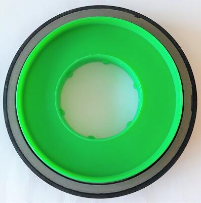 Simering arbore cotit CORTECO 49124364 LAND ROVER RANGE ROVER EVOQUE Cabriolet (L538) 1,999 cmc (204DTA(AJ20D4) diesel 241 CORTECO 49124364