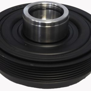 Fulie curea arbore cotit CORTECO 49135429 LAND ROVER DISCOVERY SPORT (L550) 1,997 cmc (PT204(AJ20P4) benzina 241 CORTECO 49135429