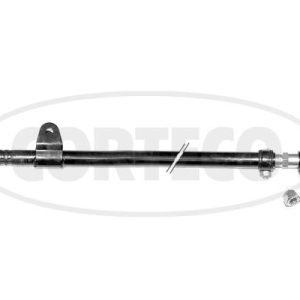Bara directie CORTECO 49396094 LAND ROVER DISCOVERY II (L318) 2,495 cmc (15 P, 10 P, 16 P) diesel 139 CORTECO 49396094