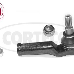 Cap de bara CORTECO 49398741 LAND ROVER FREELANDER 2 (L359) 2,179 cmc (DW12BTED4, 224DT(DW12BTED4) diesel 160 CORTECO 49398741