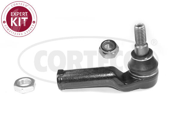Cap de bara CORTECO 49398741 LAND ROVER FREELANDER 2 (L359) 2,179 cmc (DW12BTED4, 224DT(DW12BTED4) diesel 150 CORTECO 49398741