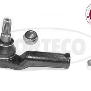 Cap de bara CORTECO 49398774 LAND ROVER FREELANDER 2 (L359) 2,179 cmc (224DT(DW12BTED4) diesel 152 CORTECO 49398774