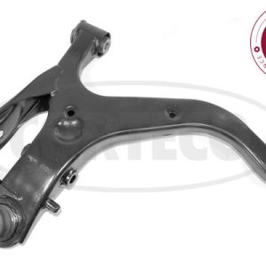 Brat suspensie roata CORTECO 49399132 LAND ROVER RANGE ROVER SPORT I (L320) 3,628 cmc (368DT(LION) diesel 272 CORTECO 49399132