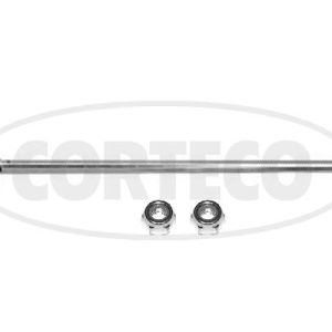 Bieleta antiruliu CORTECO 49400436 LAND ROVER RANGE ROVER III (L322) 4,197 cmc (428PS(AJV8) benzina 396 CORTECO 49400436