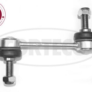 Bieleta antiruliu CORTECO 49400842 LAND ROVER RANGE ROVER III (L322) 4,999 cmc (508PN(AJ133) benzina 375 CORTECO 49400842