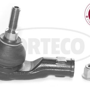 Cap de bara CORTECO 49401019 LAND ROVER DISCOVERY III (L319) 2,720 cmc (276DT(TDV6) diesel 190 CORTECO 49401019