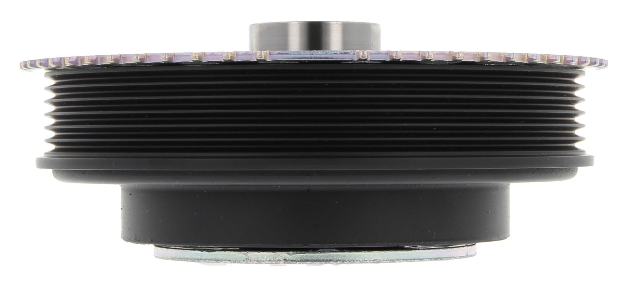 Fulie curea arbore cotit CORTECO 80004336 LAND ROVER RANGE ROVER EVOQUE (L538) 1,999 cmc (204PT(GTDI) benzina 241 CORTECO 80004336