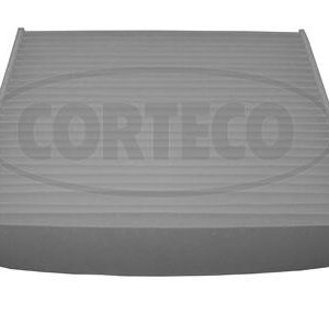 Filtru aer habitaclu CORTECO 80005175 LAND ROVER RANGE ROVER SPORT II (L494) 2,993 cmc (306DT(TDV6) Diesel/electro 354 CORTECO 80005175